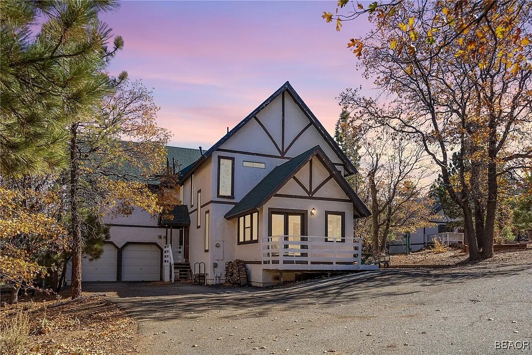 Stags Leap Chalet photo 1