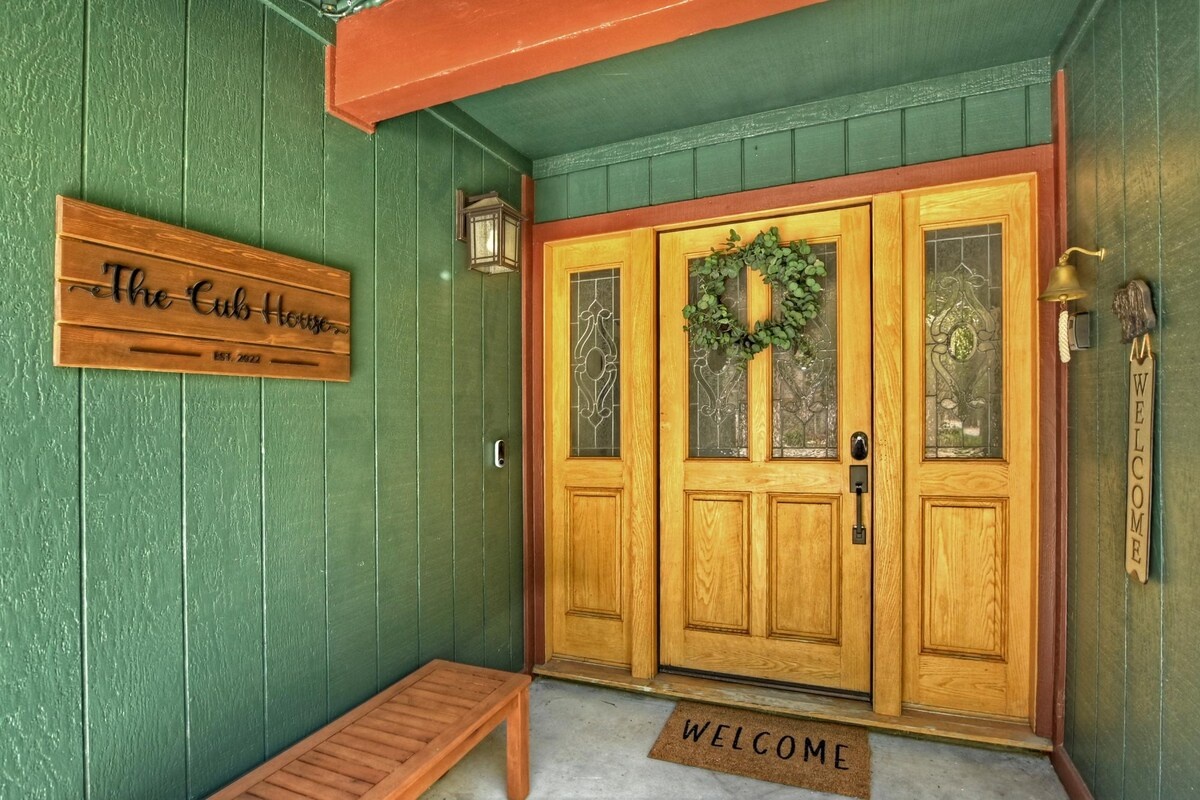 The Cub House photo 51