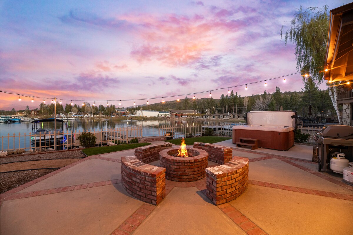 Lakehouse photo 3