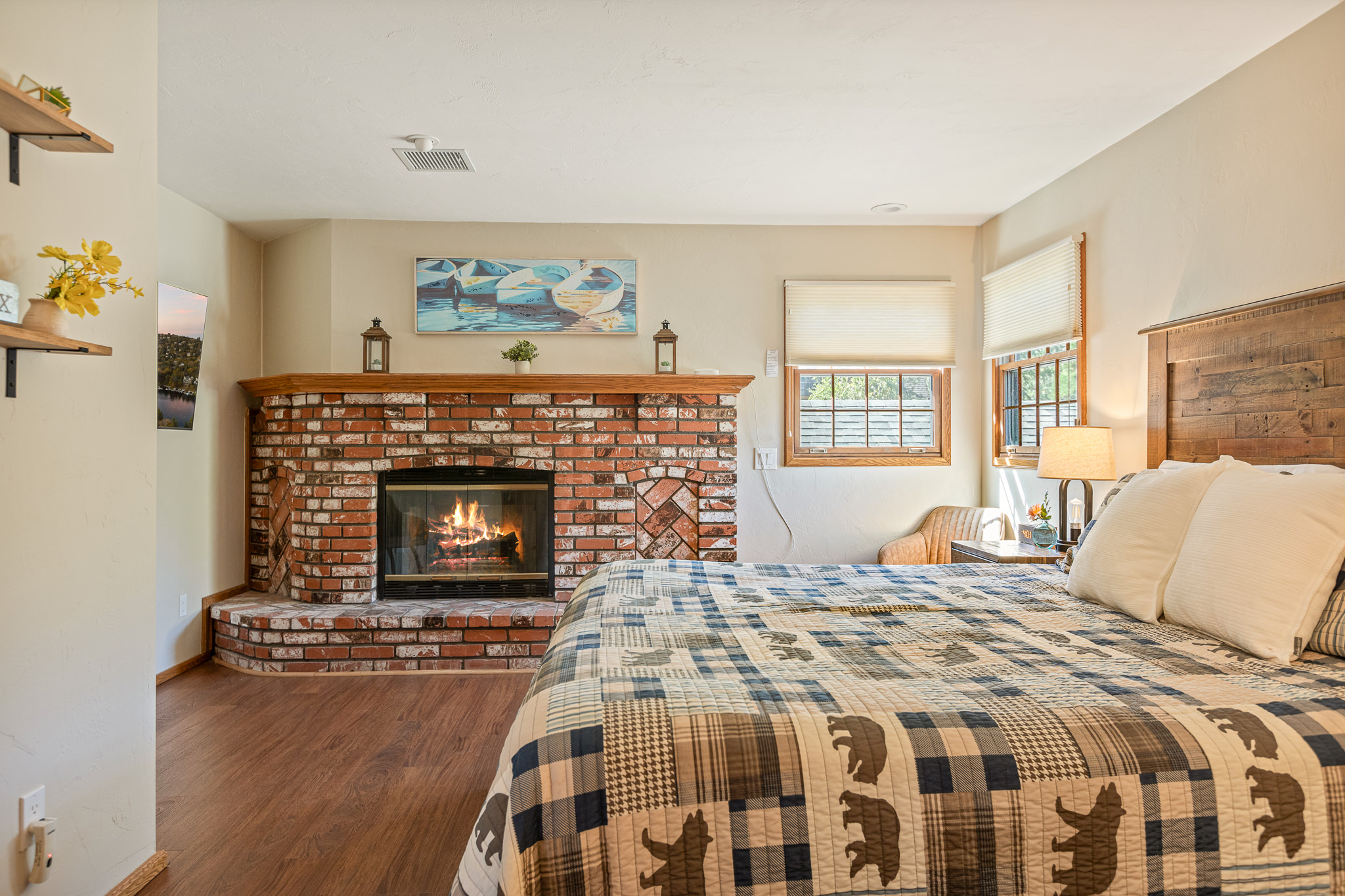 Lakehouse photo 23