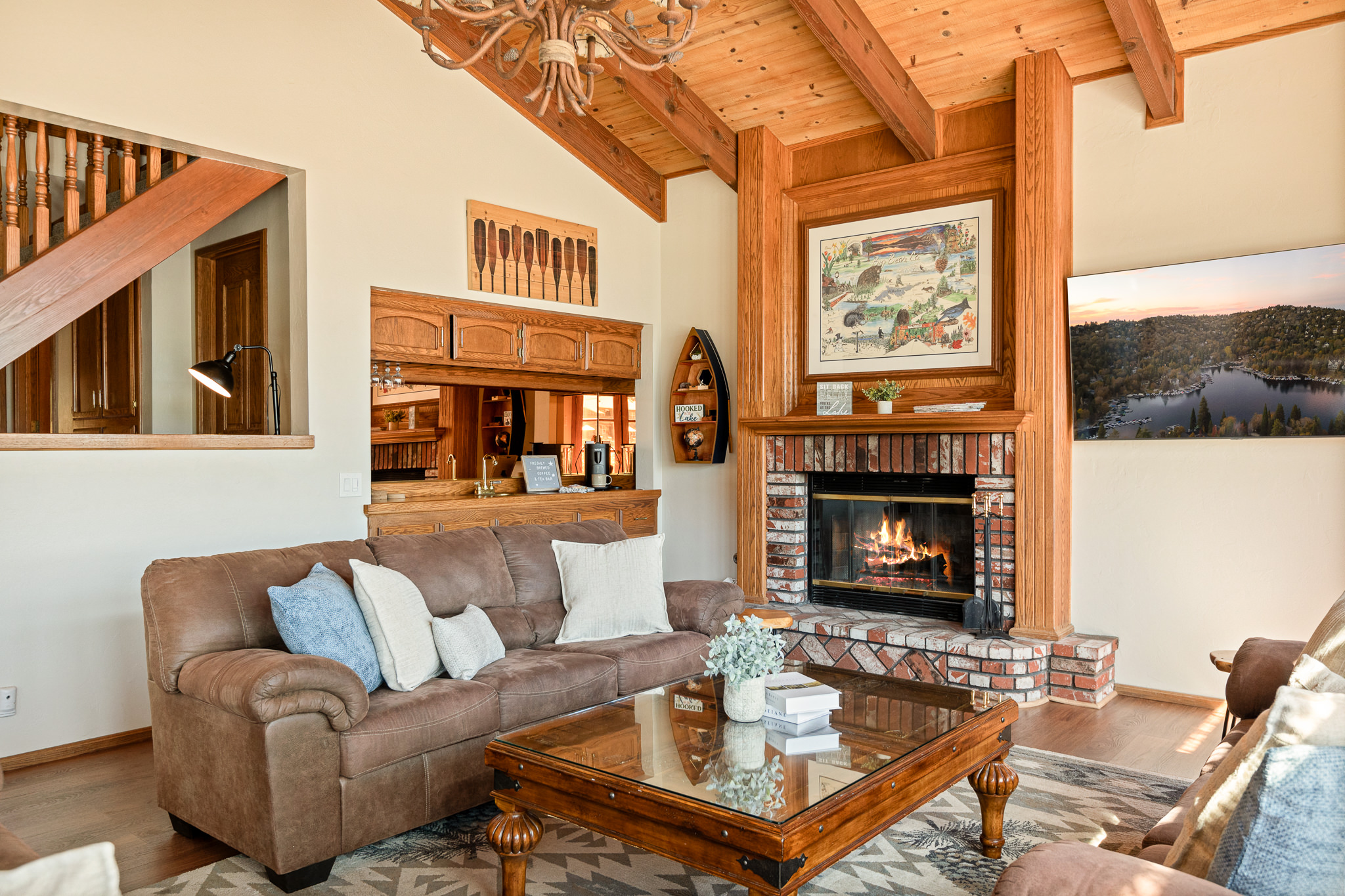 Lakehouse photo 9