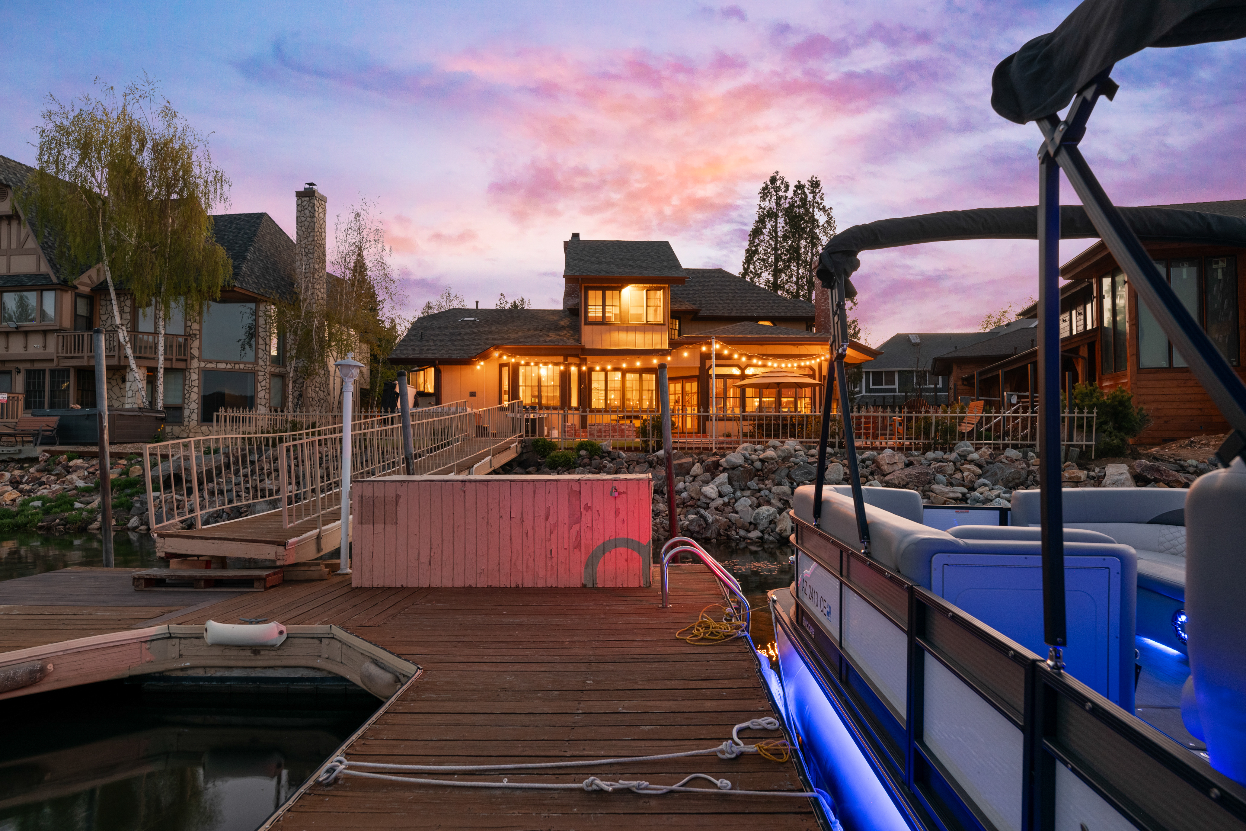 Lakehouse photo 57