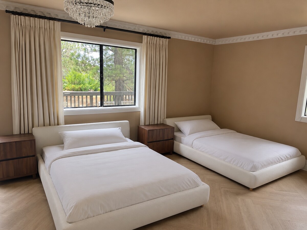 Stags Leap Chalet photo 25