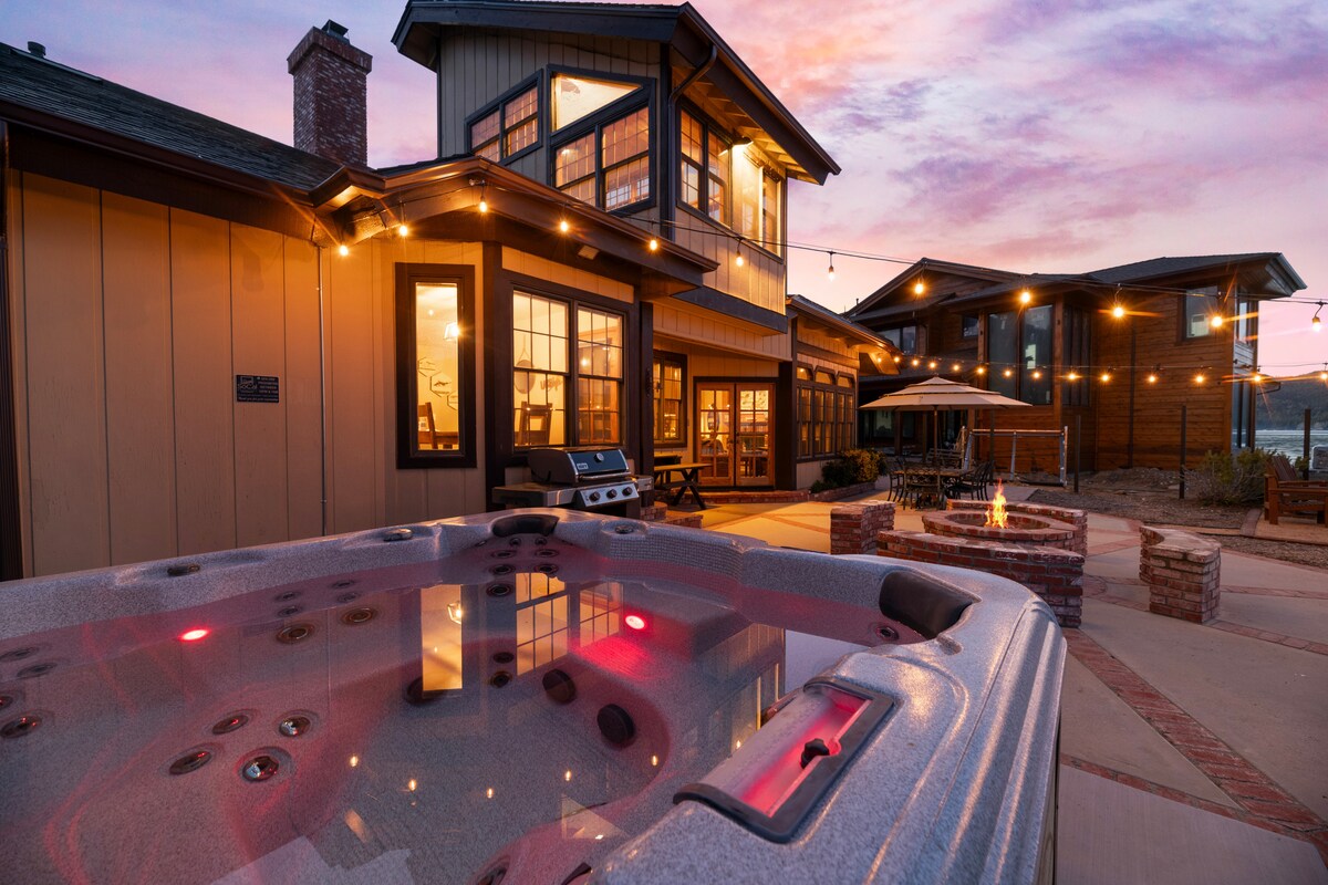 Lakehouse photo 2