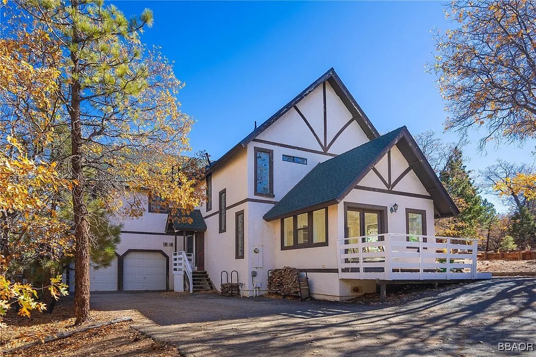 Stags Leap Chalet photo 24