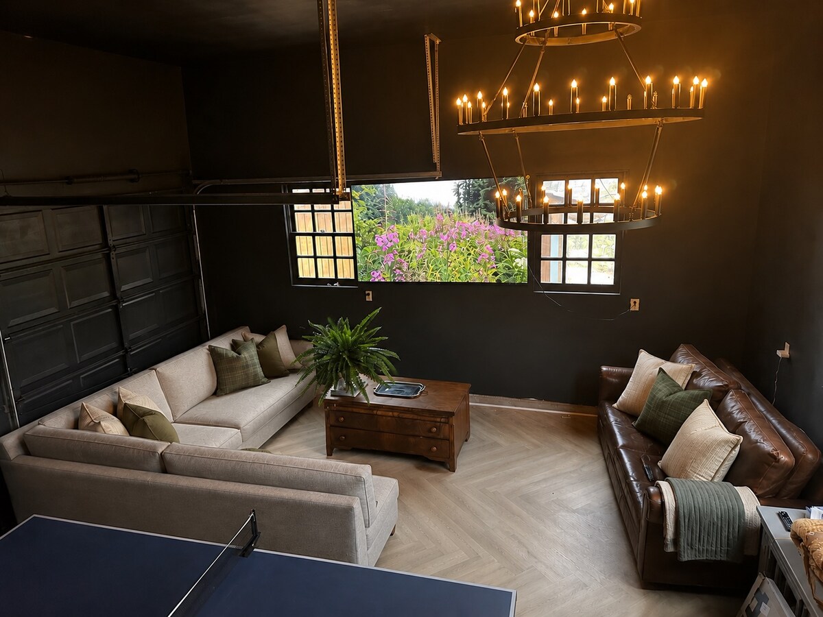 Stags Leap Chalet photo 2